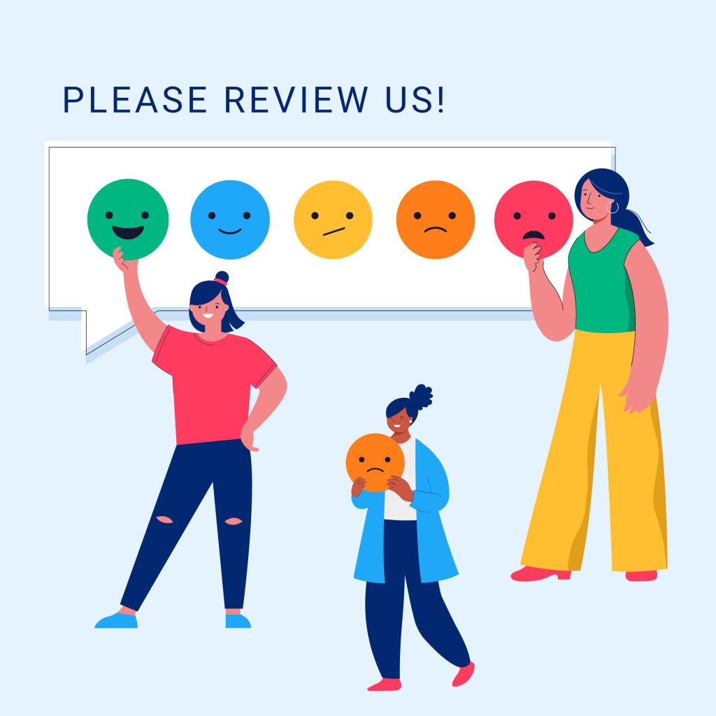 Business Reviews in USA 