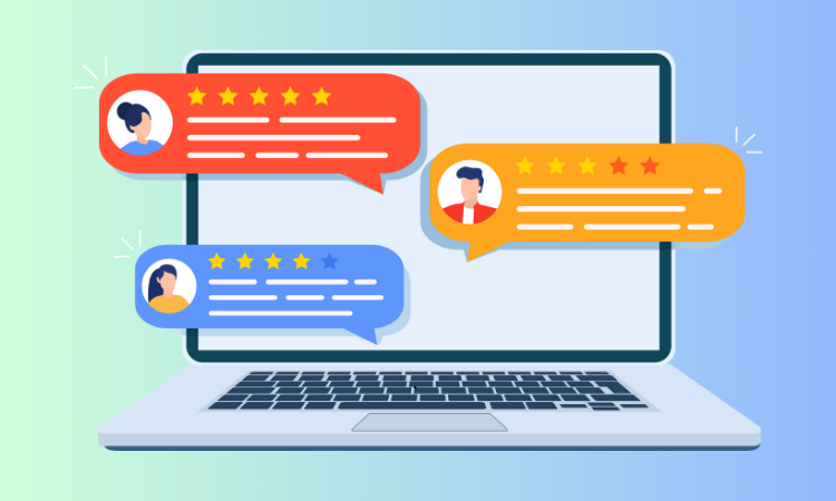 Boost Your Online Ratings USA